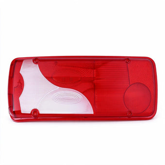 compare product Tail Light Lens Rear Left Suitable for MAN TGS TGX TGA Series MT38010VUL