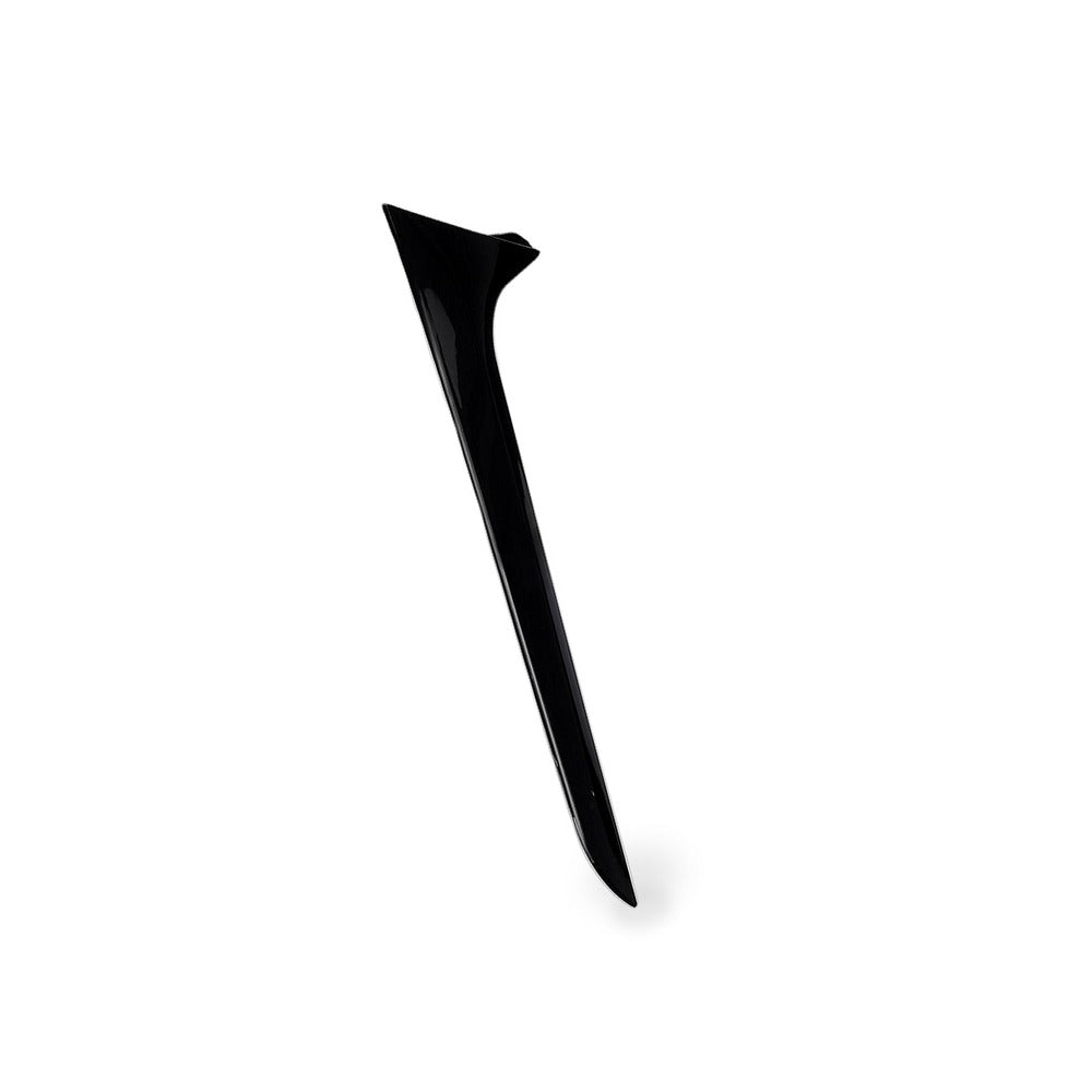 Rear Side Wing Spoiler Cover Suitable for Audi A6 C7 Allroad Avant 2012-2018 - BD2