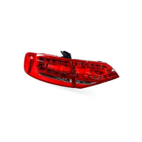 LED Tail Light Brake Light Suitable for Audi A4 A4L S4 B8 2008-2012 Outer Curve - BD1