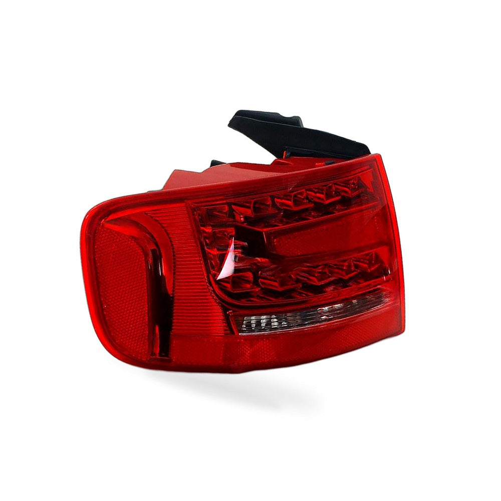 LED Tail Light Brake Light Suitable for Audi A4 A4L S4 B8 2008-2012 Outer Curve - BD3