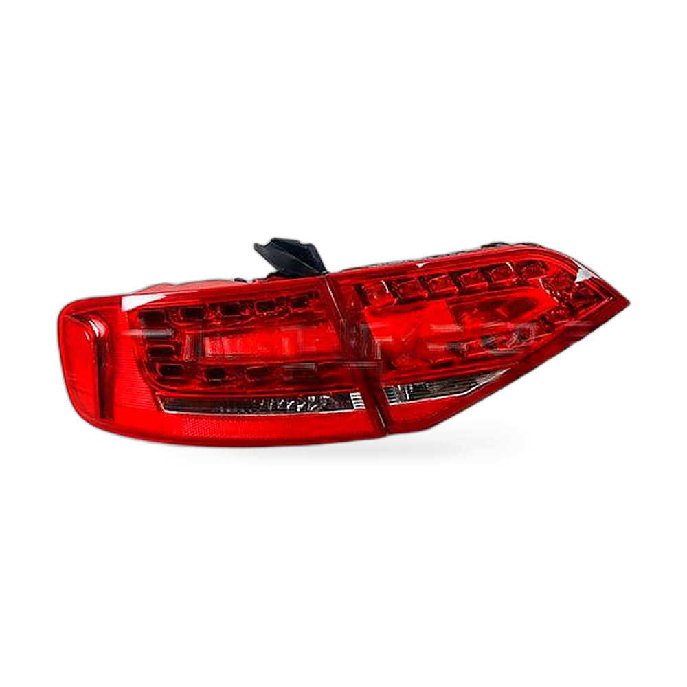 LED Tail Light Brake Light Suitable for Audi A4 A4L S4 B8 2008-2012 Outer Curve - ZT2