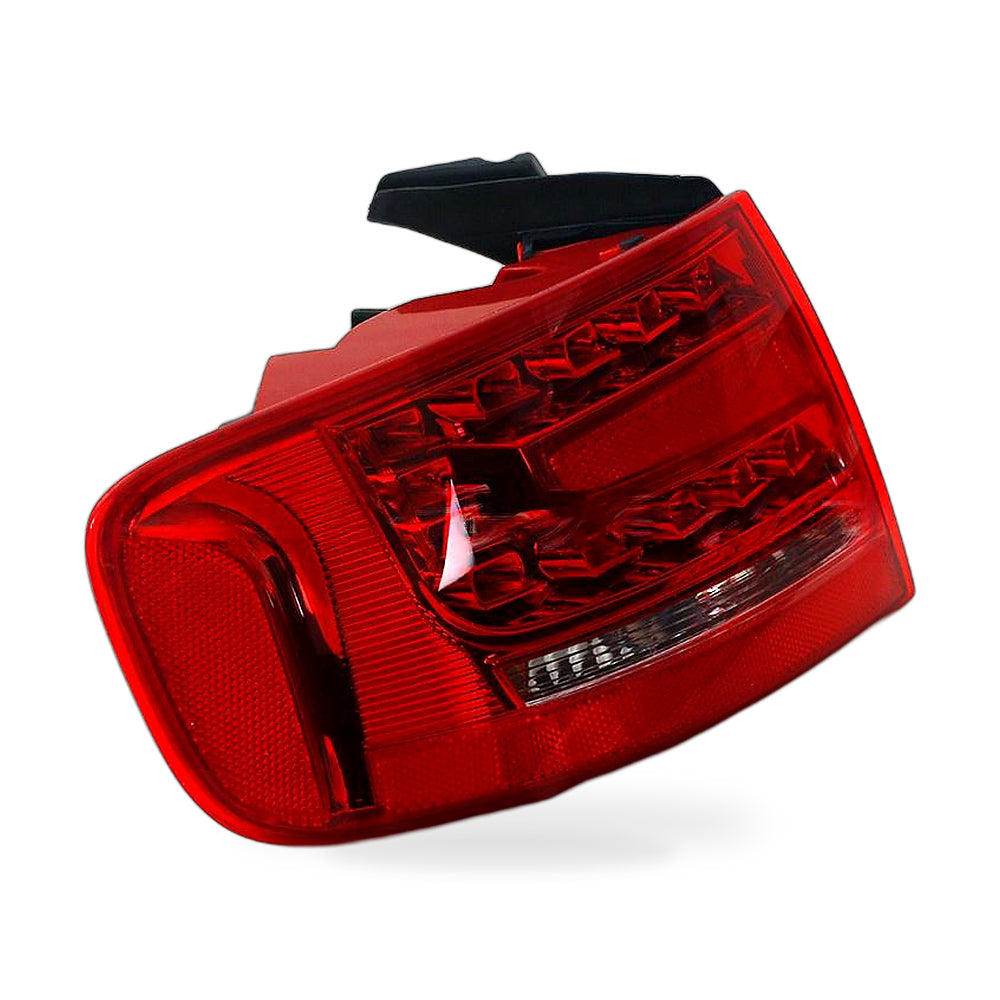 LED Tail Light Brake Light Suitable for Audi A4 A4L S4 B8 2008-2012 Outer Curve - ZT3