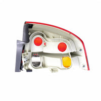 Tail Light Assembly Rear Left Suitable for Audi A4 S4 B7 Sedan 2004-2008 - BD1