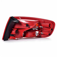 Tail Light Assembly Non LED Rear Left Suitable for Audi A4 Avant Wagon B8 - BD1
