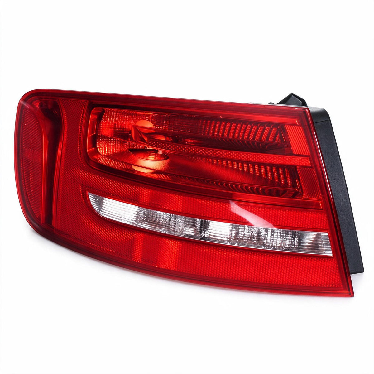 Tail Light Assembly Non LED Rear Left Suitable for Audi A4 Avant Wagon B8 - BD2