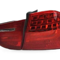 Tail Light Assembly Suitable for BMW 3 Series E90 318i 320i 325i 330i 2005-2008 - XQ1
