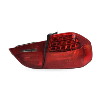 compare product Tail Light Assembly Suitable for BMW 3 Series E90 318i 320i 325i 330i 2005-2008