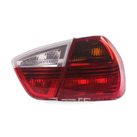 Tail Light Assembly Suitable for BMW 3 Series E90 318i 320i 325i 330i 2005-2008 - ZT3