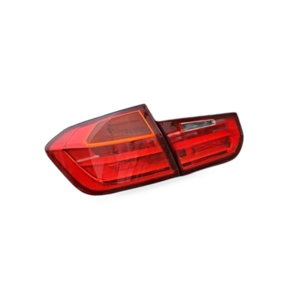 Tail Light Housing Suitable for BMW 3 Series F35 316 318 320 325 330i 2013-2015 - BD2