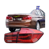 Tail Light Housing Suitable for BMW 3 Series F35 316 318 320 325 330i 2013-2015 - ZT3