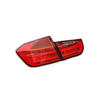 Rear Tail Light Housing Suitable for BMW 3 Series F35 316 318 320 325 330i - BD2
