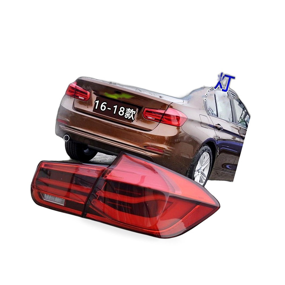 Rear Tail Light Housing Suitable for BMW 3 Series F35 316 318 320 325 330i - BD3
