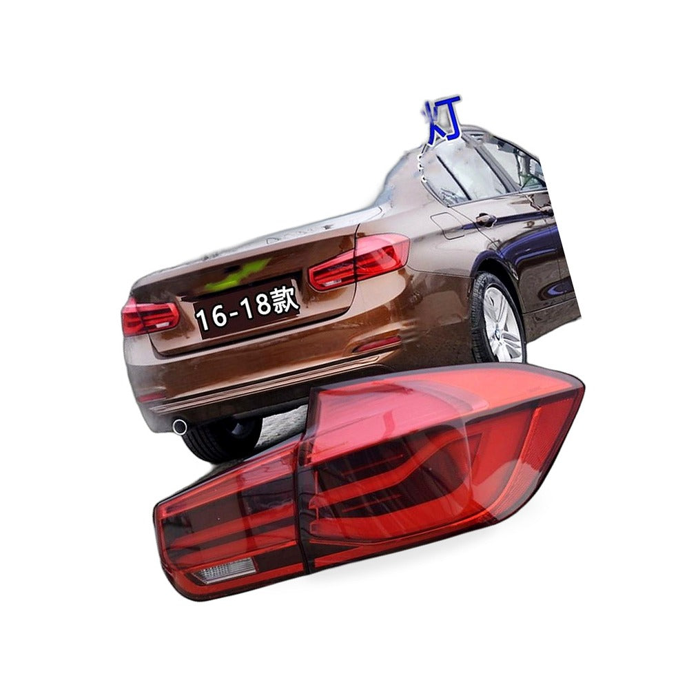 Rear Tail Light Housing Suitable for BMW 3 Series F35 316 318 320 325 330i - BD4