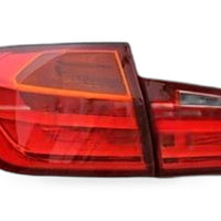 Rear Tail Light Housing Suitable for BMW 3 Series F35 316 318 320 325 330i - XQ1