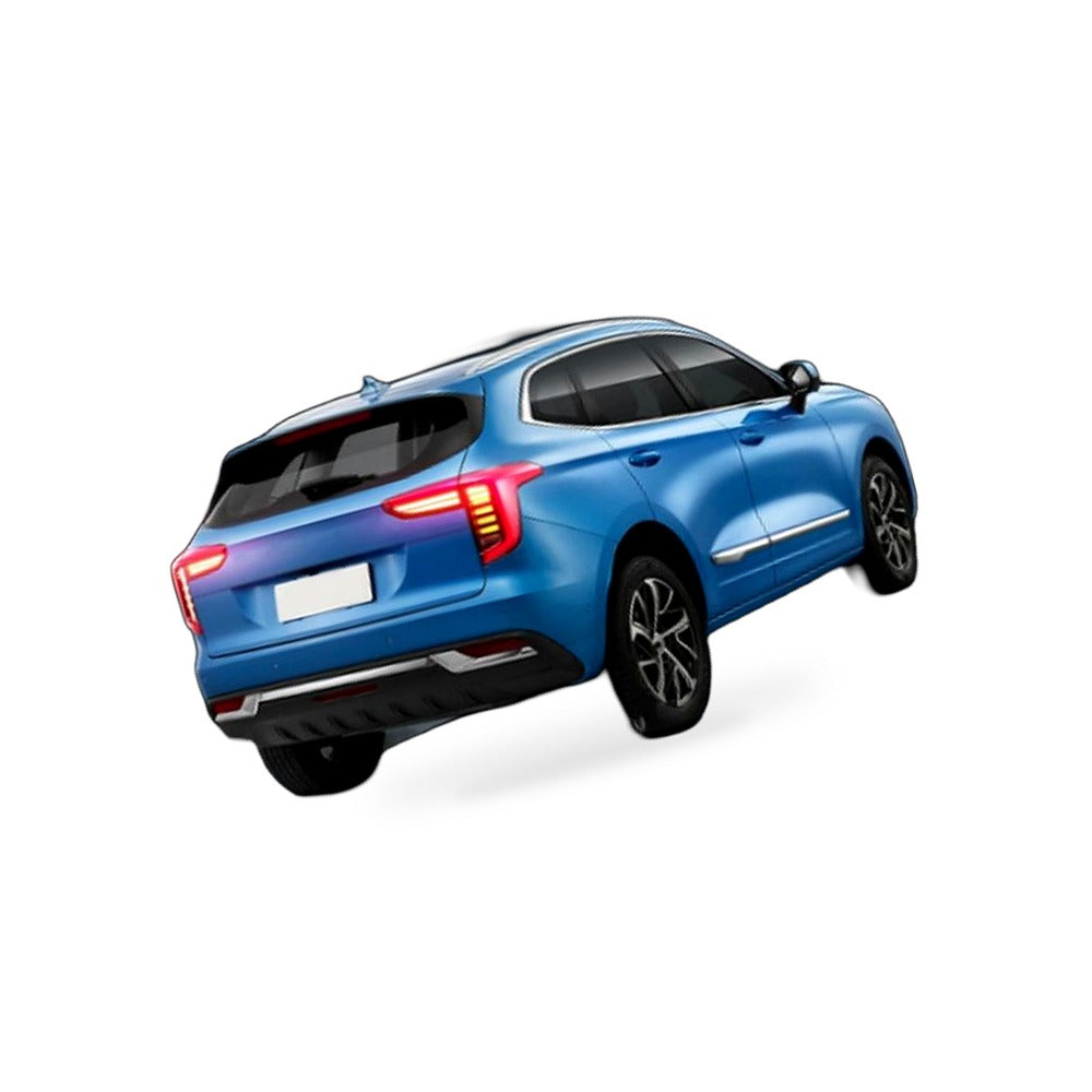 Tail Light Assembly Suitable for Great Wall Haval Jolion 2021-2024 Rear Bumper - BD2