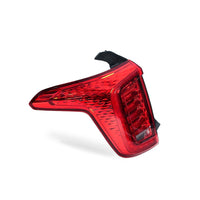 Tail Light Assembly Suitable for Great Wall Haval Jolion 2021-2024 Rear Bumper - BD3