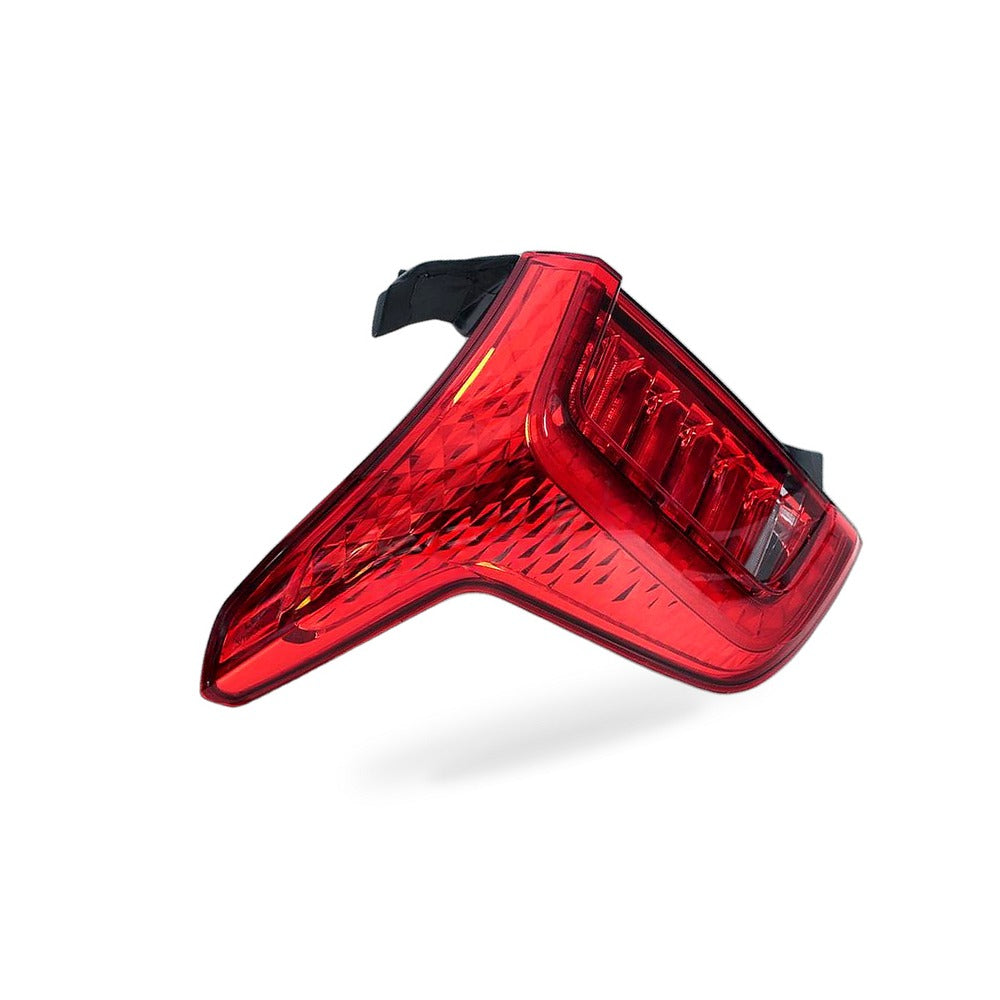 Tail Light Assembly Suitable for Great Wall Haval Jolion 2021-2024 Rear Bumper - BD4