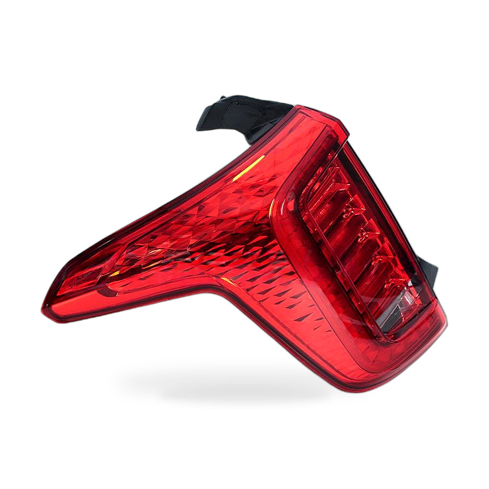 Tail Light Assembly Suitable for Great Wall Haval Jolion 2021-2024 Rear Bumper - ZT3
