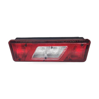 compare product Tail Light Assembly Suitable for Ford Transit MK8 2014-2020 Left Side Brake Turn