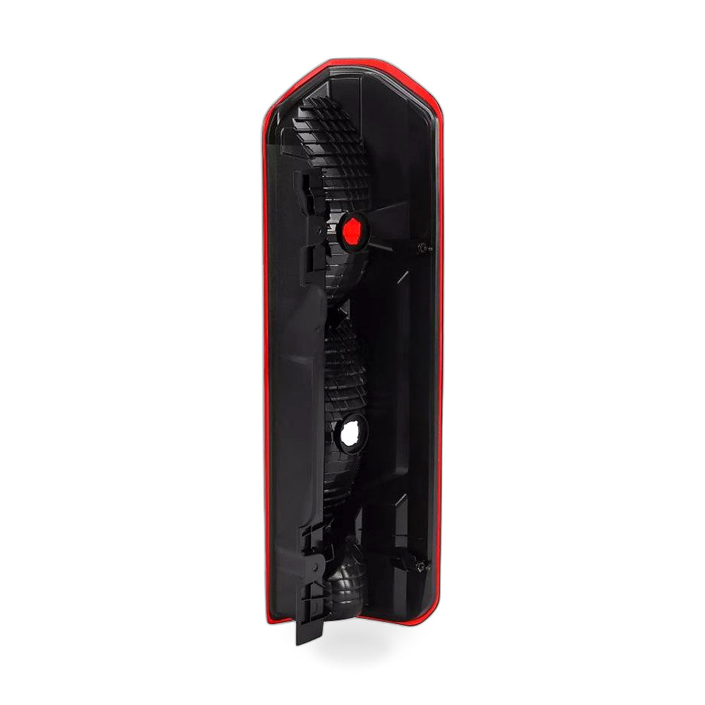 Tail Light Assembly Suitable for Ford Transit MK8 2015-2022 Passenger Right - ZT3