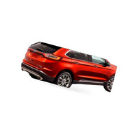 Tail Light Assembly Suitable for Ford Edge 2015-2018 Rear Brake Turn Signal - BD1