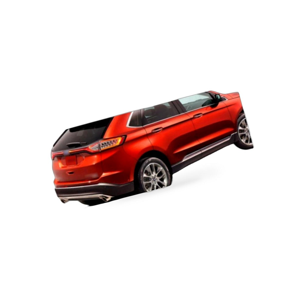 Tail Light Assembly Suitable for Ford Edge 2015-2018 Rear Brake Turn Signal - BD2