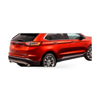 Tail Light Assembly Suitable for Ford Edge 2015-2018 Rear Brake Turn Signal - ZT2
