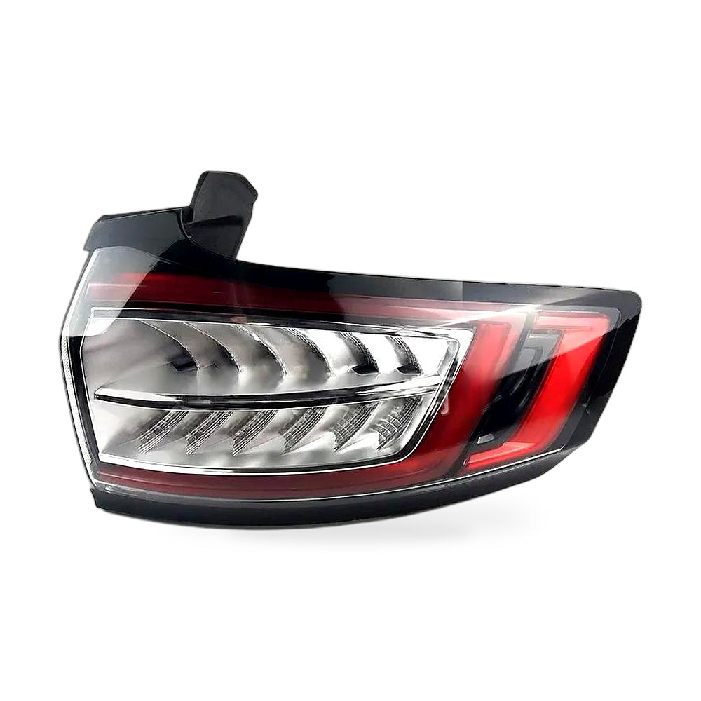Tail Light Assembly Suitable for Ford Edge 2015-2018 Rear Brake Turn Signal - ZT3