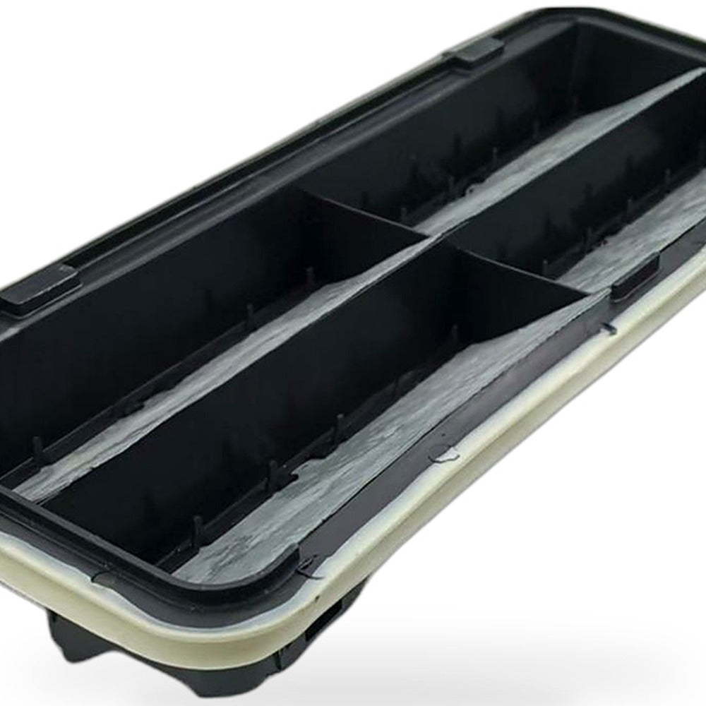 Rear Vent Suitable for Ford Transit TTH 2015- 7G9Z-58280B62-A 7G91-A280B62AD - XQ1