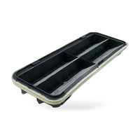Rear Vent Suitable for Ford Transit TTH 2015- 7G9Z-58280B62-A 7G91-A280B62AD - ZT2