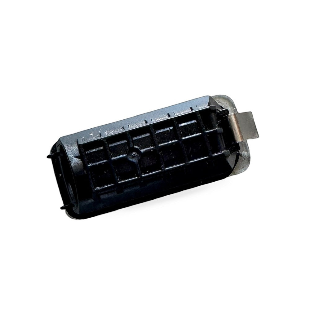 License Plate Light Suitable for Ford S-MAX Mondeo Galaxy 2006-2014 Rear Lamp - ZT2
