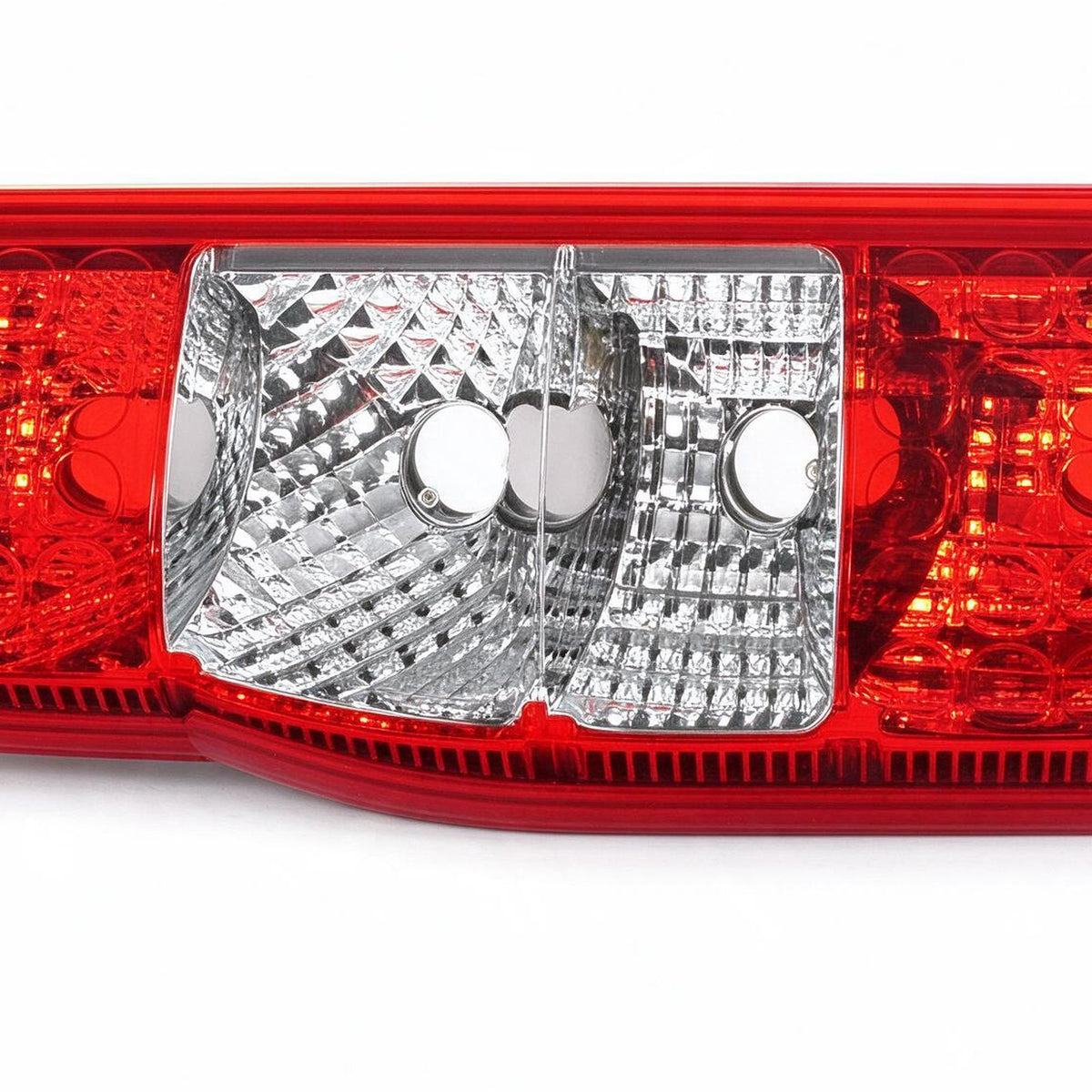Tail Light Assembly Rear Left Suitable for Ford Transit 150 250 350 - XQ1