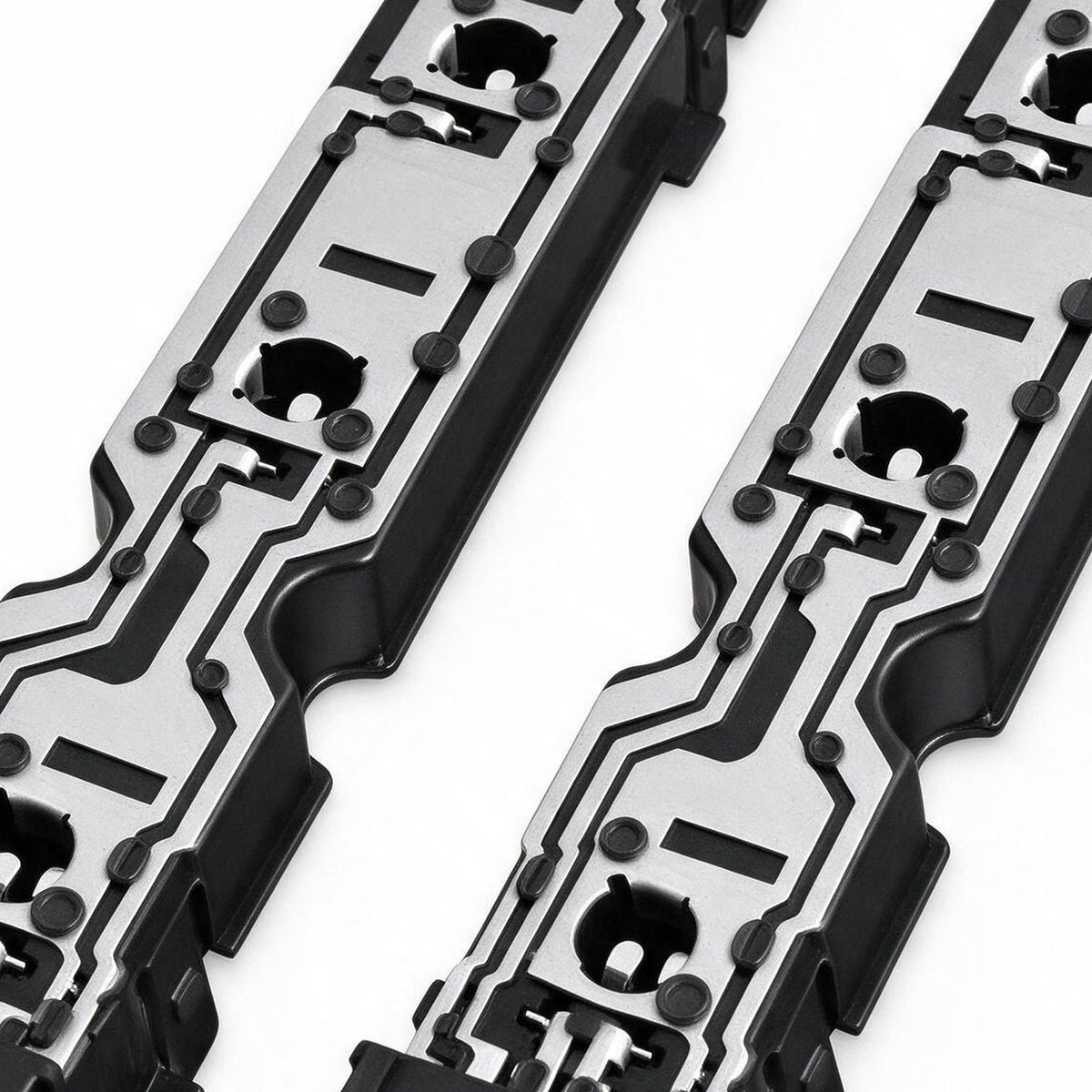 Tail Light Circuit Board Set Suitable for Ford Transit 2014-2023 FT38010JASET - XQ1