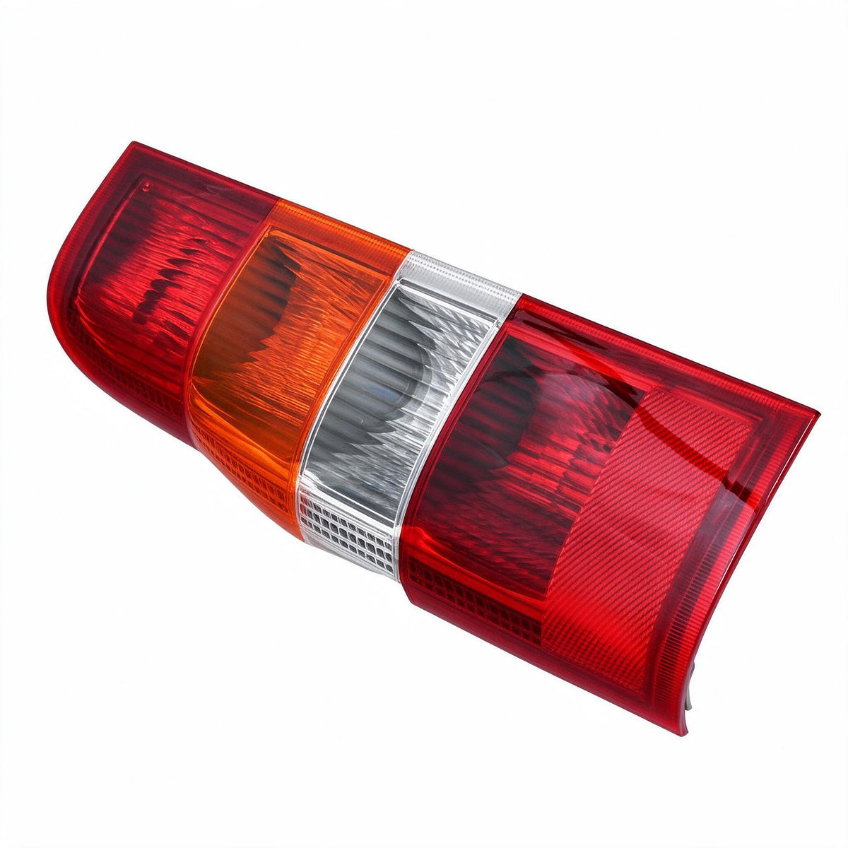 Tail Light Assembly with Globe Holder Set LH RH Suitable for Ford Transit - BD1