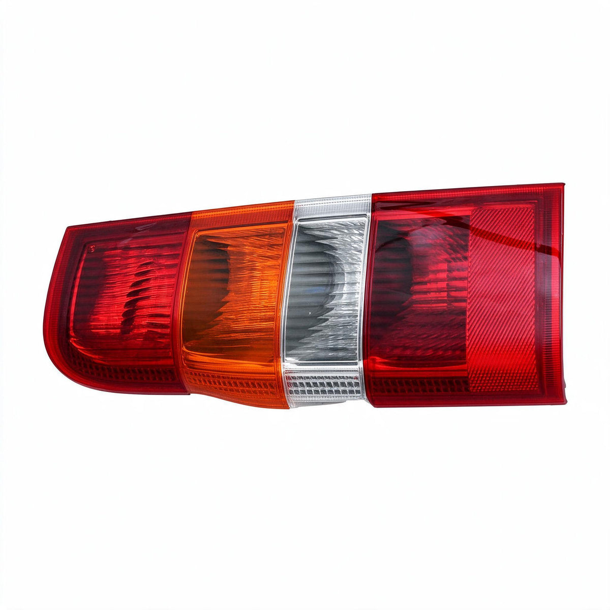 Tail Light Assembly with Globe Holder Suitable for Ford Transit 2006-2023 - BD2