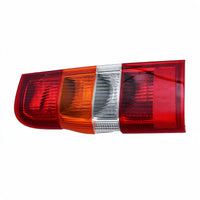 Tail Light Assembly with Globe Holder Suitable for Ford Transit 2006-2023 - BD2