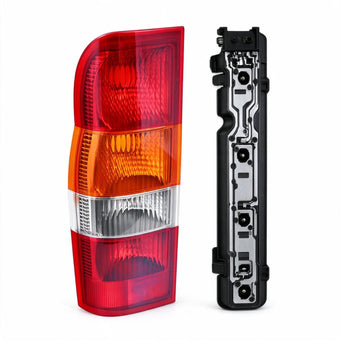 compare product Tail Light Assembly with Globe Holder Suitable for Ford Transit 2006-2023