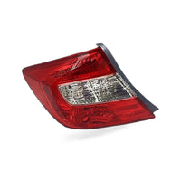 Tail Light for Honda Civic 9th Gen 2012-2013 Rear Brake Turn Signal - BD4