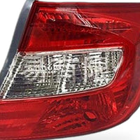 Tail Light for Honda Civic 9th Gen 2012-2013 Rear Brake Turn Signal - XQ1