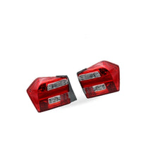 Tail Light Brake Light Suitable for Honda City 2012-2014 1.5L Driver Left Rear - BD2
