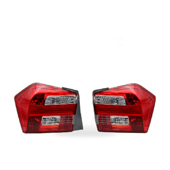 compare product Tail Light Brake Light Suitable for Honda City 2012-2014 1.5L Driver Left Rear