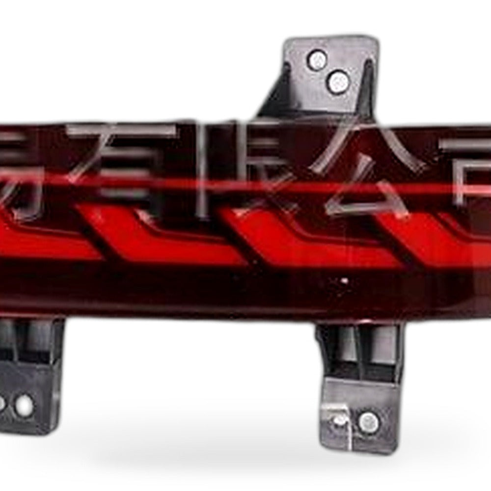 LED Flowing Turn Signal Brake Light Suitable for Honda CR-V 2020-2021 Rear - XQ1