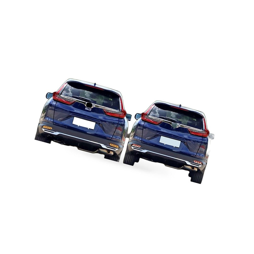 Rear Bumper Light Suitable for Honda CR-V 2020-2021 LED Sequential Turn Signal - BD1