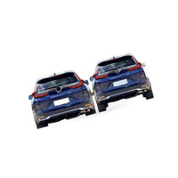 Rear Bumper Light Suitable for Honda CR-V 2020-2021 LED Sequential Turn Signal - BD2