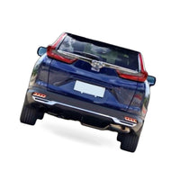 Rear Bumper Light Suitable for Honda CR-V 2020-2021 LED Sequential Turn Signal - BD3
