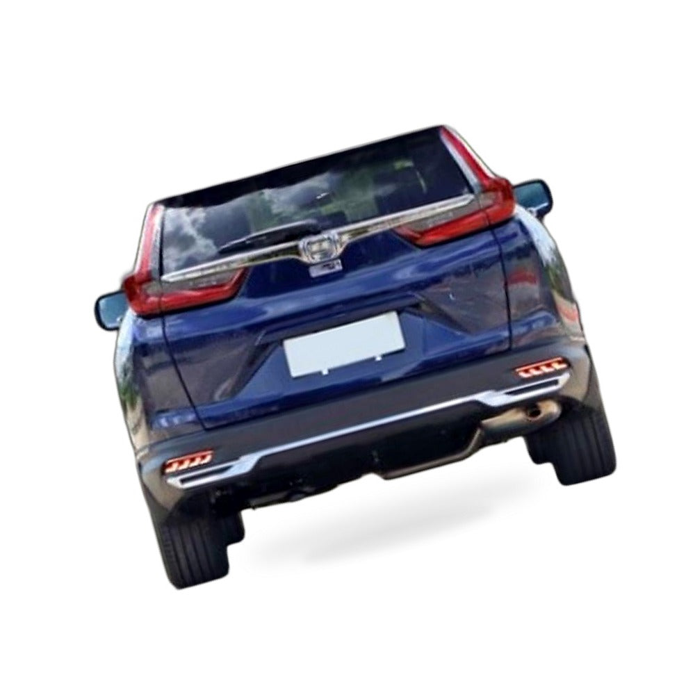 Rear Bumper Light Suitable for Honda CR-V 2020-2021 LED Sequential Turn Signal - BD4