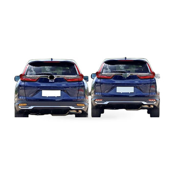 compare product Rear Bumper Light Suitable for Honda CR-V 2020-2021 LED Sequential Turn Signal