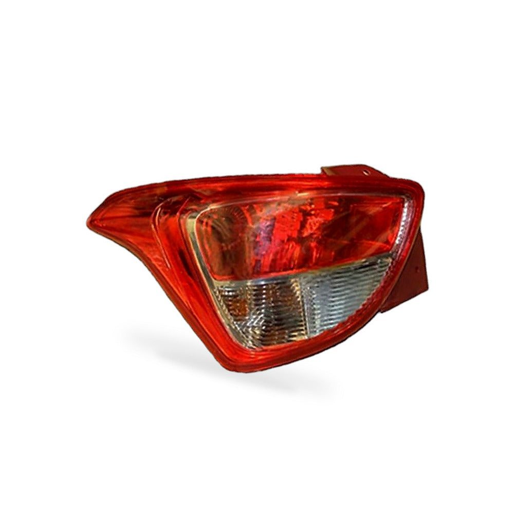 Hyundai i10 Rear Tail Light Brake Turn Signal Reverse Left Side Suitable for - BD1