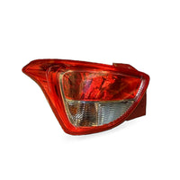 Hyundai i10 Rear Tail Light Brake Turn Signal Reverse Left Side Suitable for - BD4