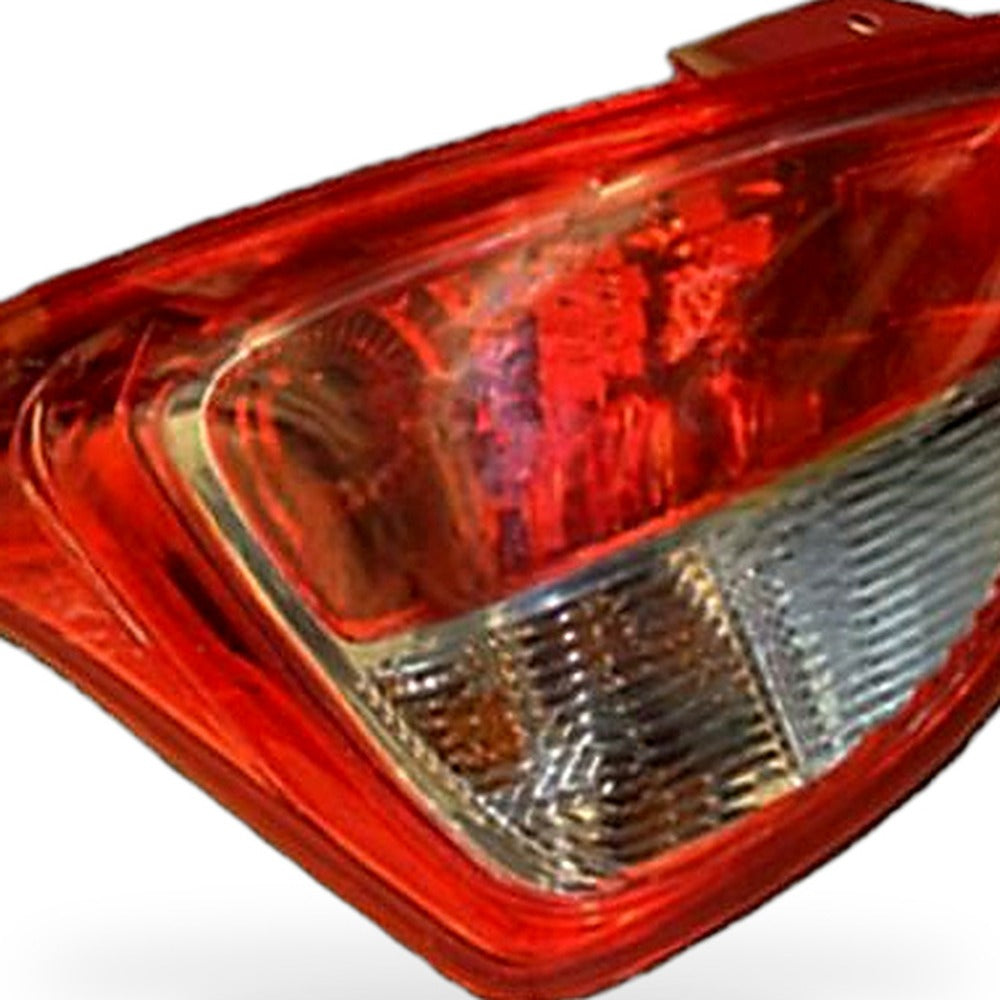 Hyundai i10 Rear Tail Light Brake Turn Signal Reverse Left Side Suitable for - XQ1